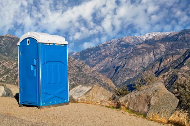 Best Porta potty cleaning services  in Kincheloe, MI