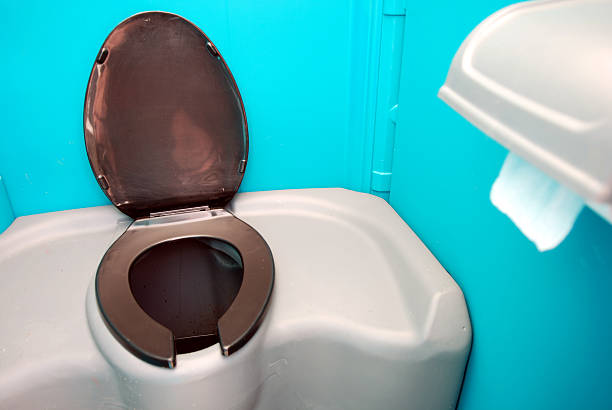 Best Affordable portable toilet rental  in Kincheloe, MI