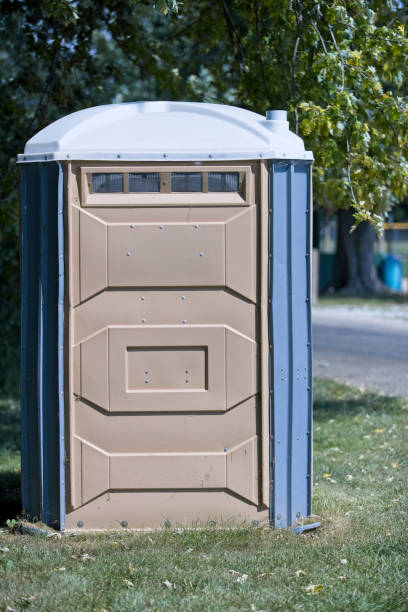 Best Portable restroom trailer rental  in Kincheloe, MI