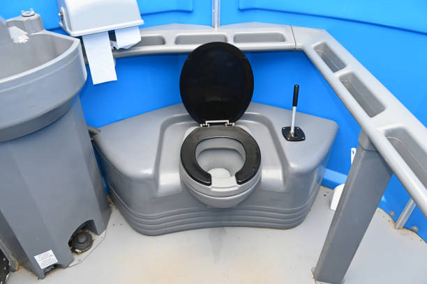 Best Local porta potty services  in Kincheloe, MI