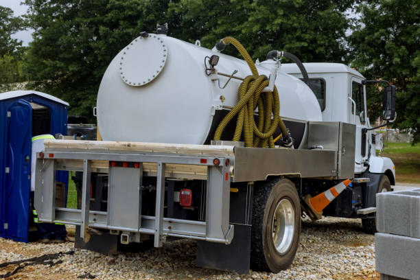 Best Long-term porta potty rental  in Kincheloe, MI