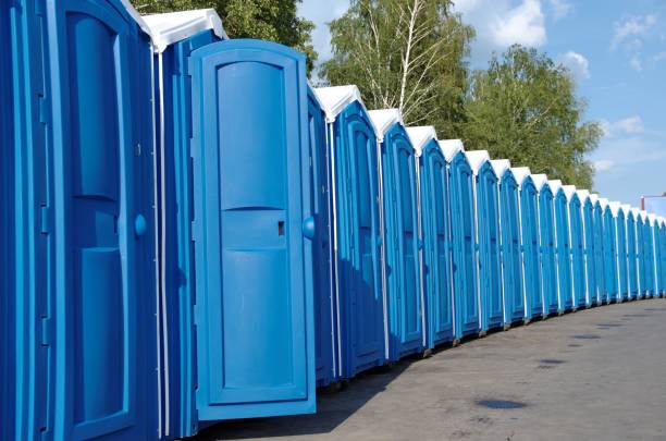 Best Portable toilet rental cost  in Kincheloe, MI